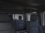 New 2025 Ford F-150 XLT SuperCrew Cab 4WD Pickup for sale #F64412 - photo 22