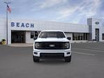 New 2025 Ford F-150 XLT SuperCrew Cab 4WD Pickup for sale #F64412 - photo 8
