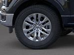 2025 Ford F-150 SuperCrew Cab 4WD Pickup for sale #F64414 - photo 19