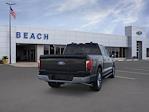 2025 Ford F-150 SuperCrew Cab 4WD Pickup for sale #F64414 - photo 2