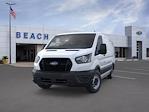 New 2025 Ford Transit 250 Low Roof Empty Cargo Van for sale #F64416 - photo 3