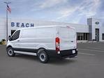 New 2025 Ford Transit 250 Low Roof Empty Cargo Van for sale #F64416 - photo 2