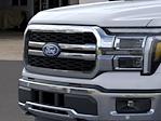 2025 Ford F-150 SuperCrew Cab 4WD Pickup for sale #F64421 - photo 17