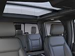 2025 Ford F-150 SuperCrew Cab 4WD Pickup for sale #F64421 - photo 22