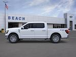 2025 Ford F-150 SuperCrew Cab 4WD Pickup for sale #F64421 - photo 5