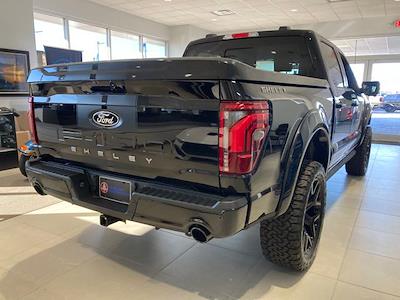 2025 Ford F-150 SuperCrew Cab 4WD Pickup for sale #F64422 - photo 2