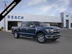 2025 Ford F-150 SuperCrew Cab 4WD Pickup for sale #F64423 - photo 1