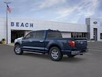 2025 Ford F-150 SuperCrew Cab 4WD Pickup for sale #F64423 - photo 6