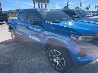 2023 Chevrolet Colorado Crew Cab 4WD Pickup for sale #F64423D - photo 1