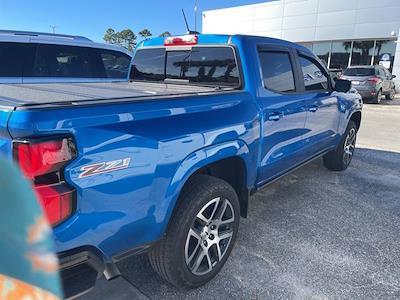 2023 Chevrolet Colorado Crew Cab 4WD Pickup for sale #F64423D - photo 2