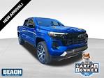 2023 Chevrolet Colorado Crew Cab 4WD Pickup for sale #F64423D - photo 1