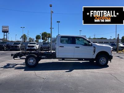 2026 Ford F-250 Crew Cab 4WD Cab Chassis for sale #F64424 - photo 2