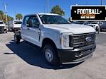 2026 Ford F-250 Crew Cab 4WD Cab Chassis for sale #F64424 - photo 1
