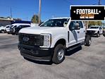 2026 Ford F-250 Crew Cab 4WD Cab Chassis for sale #F64424 - photo 7