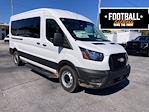 2026 Ford Transit 350 Medium Roof RWD Passenger Van for sale #F64425 - photo 1