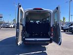 2026 Ford Transit 350 Medium Roof RWD Passenger Van for sale #F64425 - photo 18