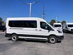 2026 Ford Transit 350 Medium Roof RWD Passenger Van for sale #F64425 - photo 3