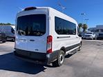 2026 Ford Transit 350 Medium Roof RWD Passenger Van for sale #F64425 - photo 2