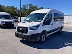 2026 Ford Transit 350 Medium Roof RWD Passenger Van for sale #F64425 - photo 7