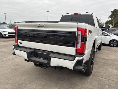2025 Ford F-350 Crew Cab SRW 4WD Pickup for sale #F64430D - photo 2