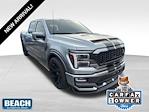 2024 Ford F-150 SuperCrew Cab 4WD Pickup for sale #F64430DD - photo 1