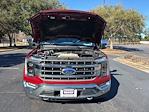 2021 Ford F-150 SuperCrew Cab 4WD Pickup for sale #F64430E - photo 19