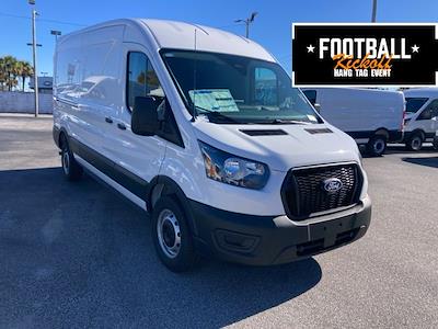 2026 Ford Transit 250 Medium Roof RWD Empty Cargo Van for sale #F64431 - photo 1