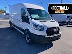 2026 Ford Transit 250 Medium Roof RWD Empty Cargo Van for sale #F64431 - photo 1