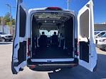2026 Ford Transit 250 Medium Roof RWD Empty Cargo Van for sale #F64431 - photo 2
