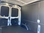 2026 Ford Transit 250 Medium Roof RWD Empty Cargo Van for sale #F64431 - photo 24