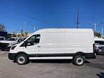 2026 Ford Transit 250 Medium Roof RWD Empty Cargo Van for sale #F64431 - photo 7