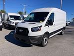 2026 Ford Transit 250 Medium Roof RWD Empty Cargo Van for sale #F64431 - photo 8