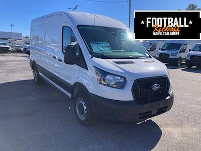 2026 Ford Transit 250 Medium Roof RWD Empty Cargo Van for sale #F64432 - photo 1