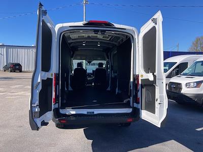 2026 Ford Transit 250 Medium Roof RWD Empty Cargo Van for sale #F64432 - photo 2