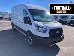 2026 Ford Transit 250 Medium Roof RWD Empty Cargo Van for sale #F64432 - photo 1