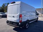 2026 Ford Transit 250 Medium Roof RWD Empty Cargo Van for sale #F64432 - photo 4