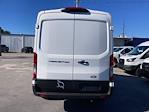 2026 Ford Transit 250 Medium Roof RWD Empty Cargo Van for sale #F64432 - photo 5