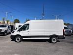 2026 Ford Transit 250 Medium Roof RWD Empty Cargo Van for sale #F64432 - photo 7