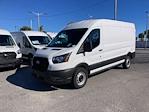 2026 Ford Transit 250 Medium Roof RWD Empty Cargo Van for sale #F64432 - photo 8