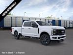 New 2026 Ford F-350 XL Crew Cab 4WD SRW Pickup for sale #F64434 - photo 1