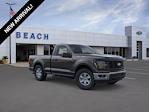 2025 Ford F-150 Regular Cab 4WD Pickup for sale #F64440 - photo 1