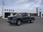 2025 Ford F-150 Regular Cab 4WD Pickup for sale #F64440 - photo 2