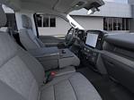 New 2025 Ford F-150 XL Regular Cab 4WD Pickup for sale #F64441 - photo 11