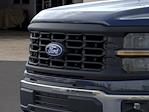 New 2025 Ford F-150 XL Regular Cab 4WD Pickup for sale #F64441 - photo 17
