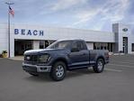 New 2025 Ford F-150 XL Regular Cab 4WD Pickup for sale #F64441 - photo 2