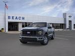 New 2025 Ford F-150 XL Regular Cab 4WD Pickup for sale #F64441 - photo 3