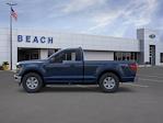 New 2025 Ford F-150 XL Regular Cab 4WD Pickup for sale #F64441 - photo 4