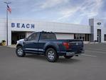 New 2025 Ford F-150 XL Regular Cab 4WD Pickup for sale #F64441 - photo 5