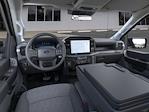 New 2025 Ford F-150 XL Regular Cab 4WD Pickup for sale #F64441 - photo 9