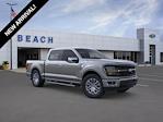 2025 Ford F-150 SuperCrew Cab 4WD Pickup for sale #F64442 - photo 1